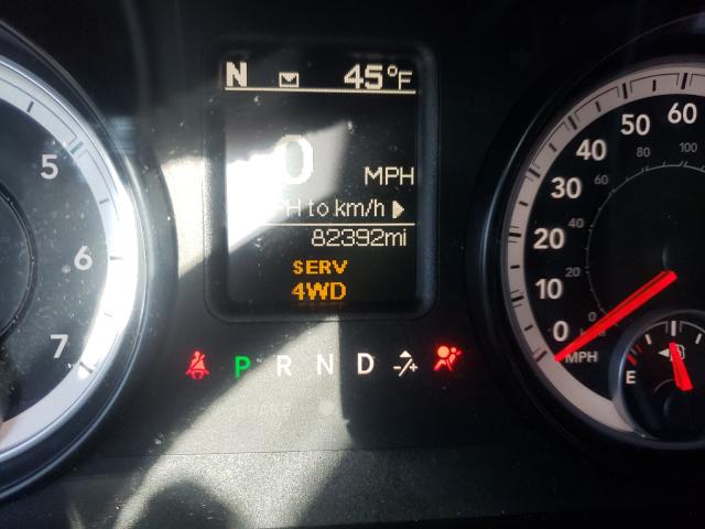 2014 RAM 1500 SLT 1C6RR7GT1ES286319