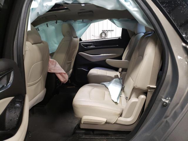 2019 BUICK ENCLAVE PR 5GAERCKW0KJ260685