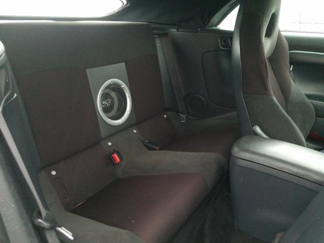 2012 MITSUBISHI ECLIPSE SP 4A37L2EFXCE002003