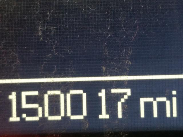 2011 DODGE DURANGO EX 1D4RD2GG8BC618441