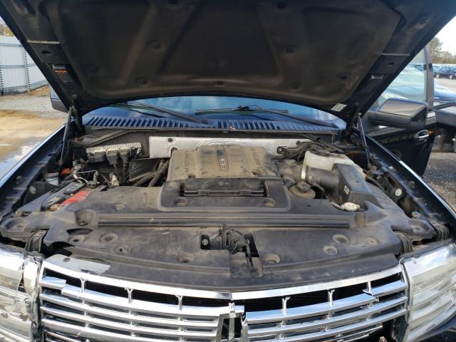 2013 LINCOLN NAVIGATOR 5LMJJ3J53DEL07841