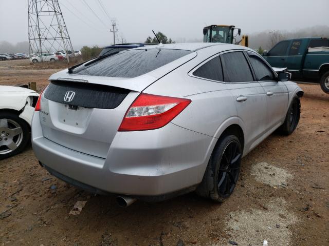 2012 HONDA CROSSTOUR 5J6TF3H56CL004578