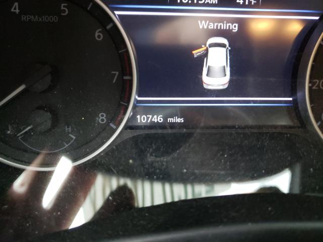 2020 NISSAN SENTRA SR 3N1AB8DV8LY252773