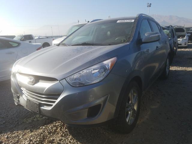 2012 HYUNDAI TUCSON GLS KM8JUCAC6CU453471