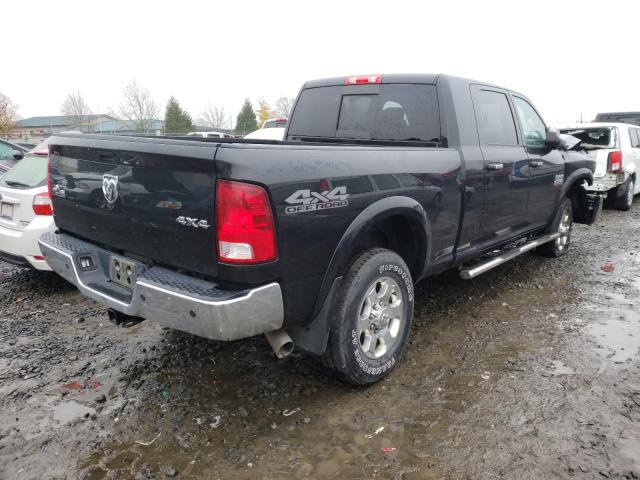 2018 RAM 2500 SLT 3C6UR5ML0JG145441