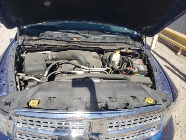 2016 RAM 1500 LARAM 1C6RR7NT0GS255486
