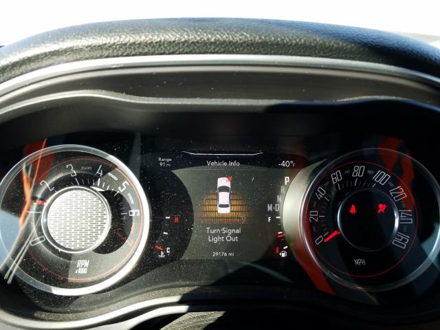2015 DODGE CHALLENGER 2C3CDZAGXFH711361