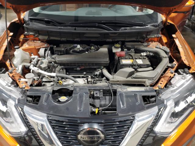 2018 NISSAN ROGUE S JN8AT2MV5JW324626