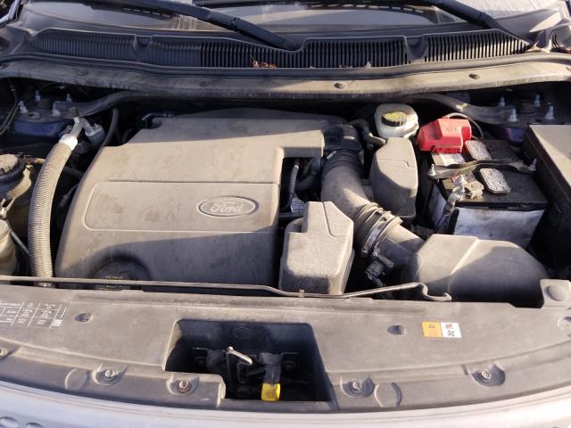 2013 FORD EXPLORER 1FM5K7B89DGC19365