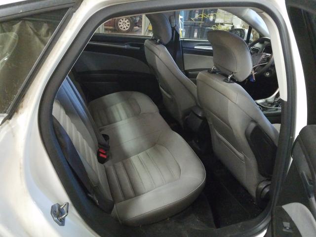 2014 FORD FUSION S 1FA6P0G72E5369256