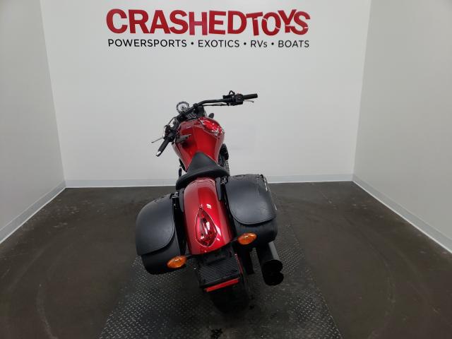 2016 VICTORY MOTORCYCLES VEGAS 5VPGB36N6G3051767