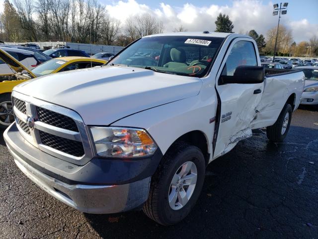 2014 RAM 1500 ST 3C6JR7DT5EG200602