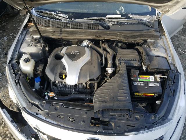 2012 KIA OPTIMA SX 5XXGR4A60CG065464