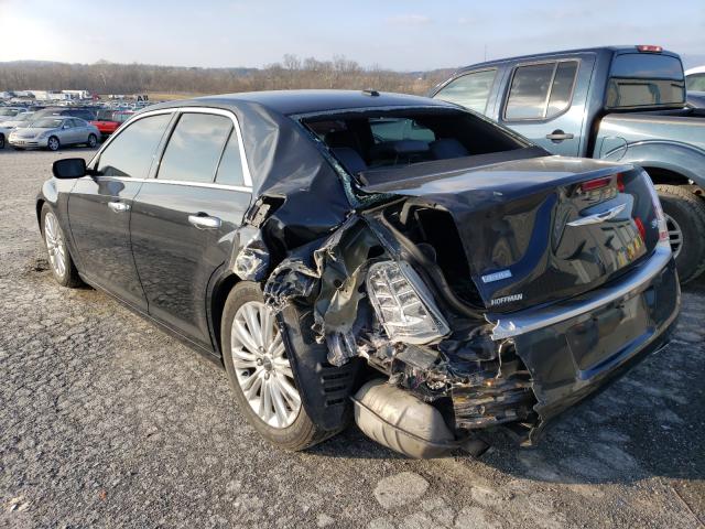 2013 CHRYSLER 300C VARVA 2C3CCAJT3DH621886