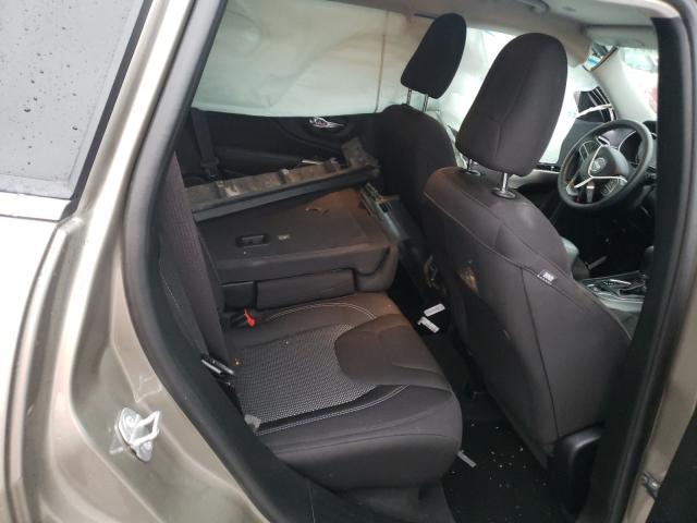 2019 JEEP CHEROKEE L 1C4PJLCB0KD312843