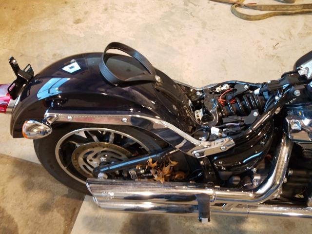 2019 HARLEY-DAVIDSON FXLR 1HD1YNJ23KB055073
