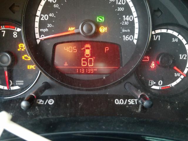 2015 VOLKSWAGEN BEETLE 1.8 3VWF17AT5FM629040