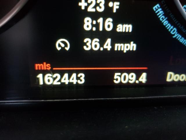 2013 BMW 328 XI WBA3B3C54DF541083