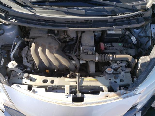2014 NISSAN VERSA NOTE 3N1CE2CP0EL385169