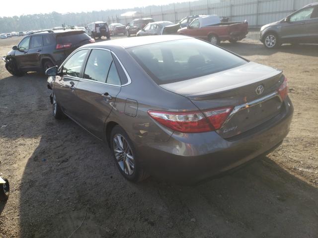 2017 TOYOTA CAMRY 4T1BF1FK8HU802849