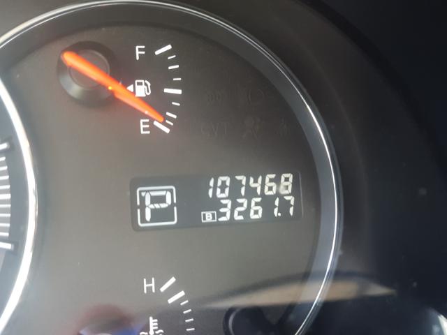 2012 NISSAN MAXIMA S 1N4AA5AP9CC837509