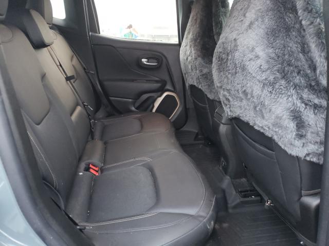 2017 JEEP RENEGADE T ZACCJBCBXHPE78175