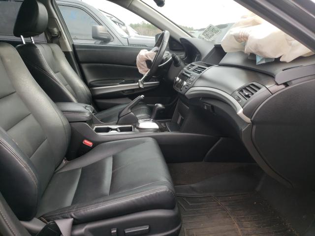 2014 HONDA CROSSTOUR 5J6TF2H50EL003147