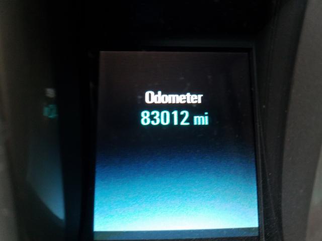 2016 CHEVROLET MALIBU LIM 1G11C5SA1GF105774