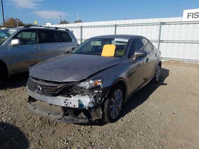 2016 LEXUS IS 200T JTHBA1D23G5030936