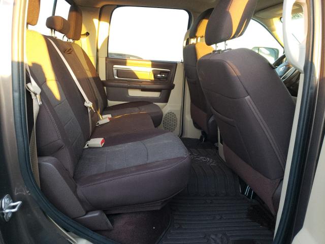 2018 RAM 1500 SLT - 1C6RR7TT7JS172311