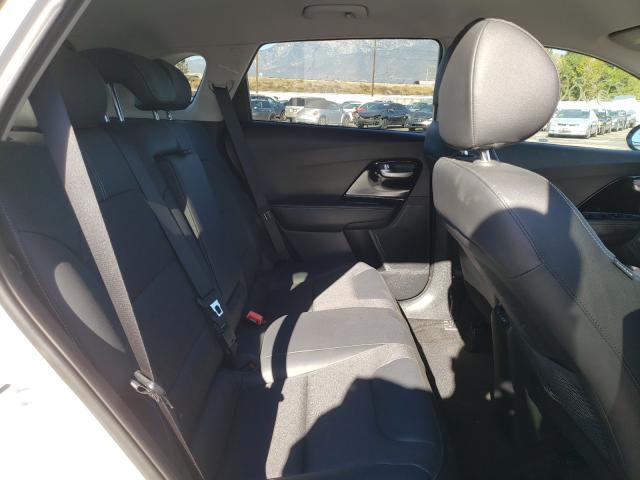 2018 KIA NIRO EX KNDCC3LC3J5133495