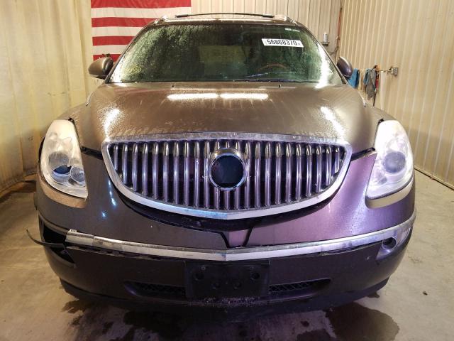 2012 BUICK ENCLAVE 5GAKRAEDXCJ382618
