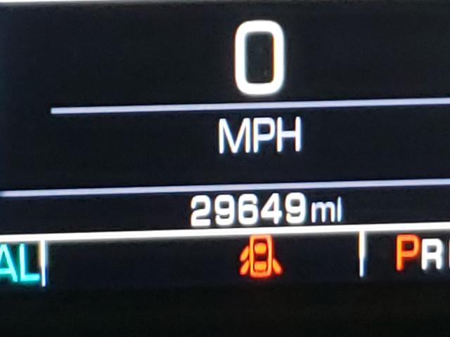 2018 GMC SIERRA K15 3GTU2MEC9JG255622