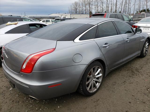 2012 JAGUAR XJ SAJWA1CB5CLV28695