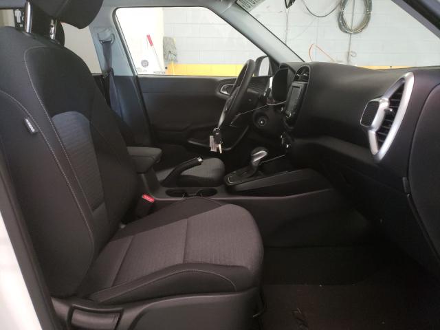 2020 KIA SOUL LX KNDJ23AU9L7718952