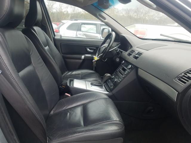 2014 VOLVO XC90 3.2 YV4952CYXE1691249