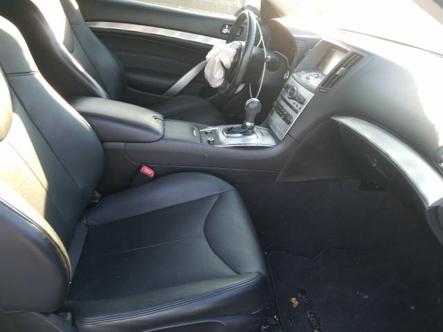 2014 INFINITI Q60 JOURNE JN1CV6EK6EM111974