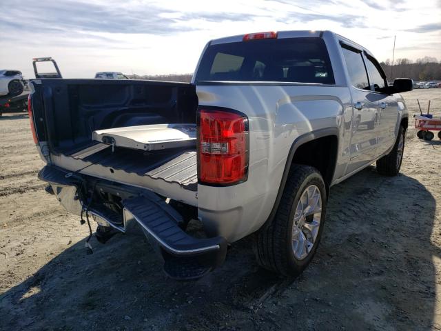 2015 GMC SIERRA C15 3GTP1VEC4FG530424