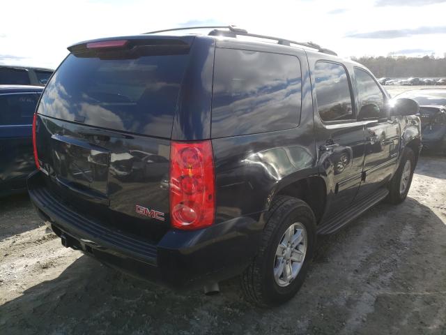 2011 GMC YUKON SLE 1GKS1AE01BR162601
