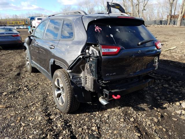 2014 JEEP CHEROKEE T 1C4PJMBSXEW179959