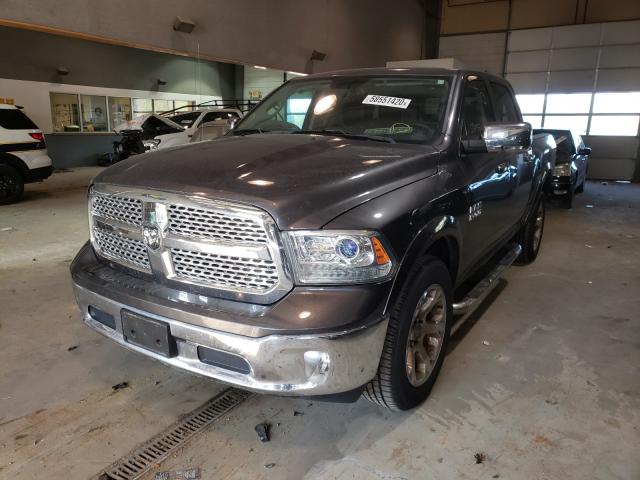 2016 RAM 1500 LARAM 1C6RR7NG6GS302426