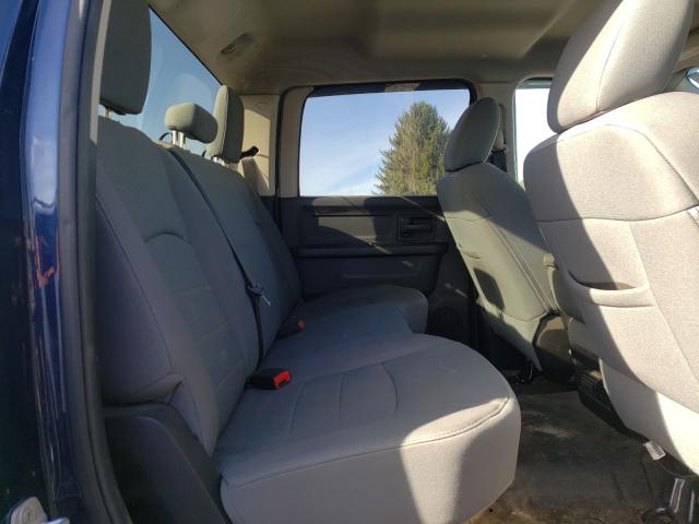 2013 RAM 2500 ST 3C6TR5HT9DG604895