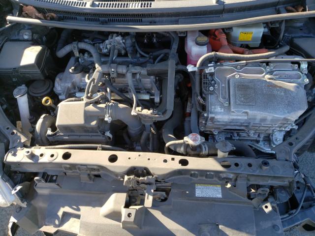2017 TOYOTA PRIUS C JTDKDTB31H1592195
