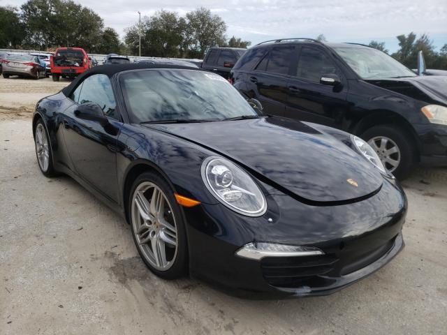 VIN WP0CA2A98DS140293 2013 Porsche 911, Carrera no.1