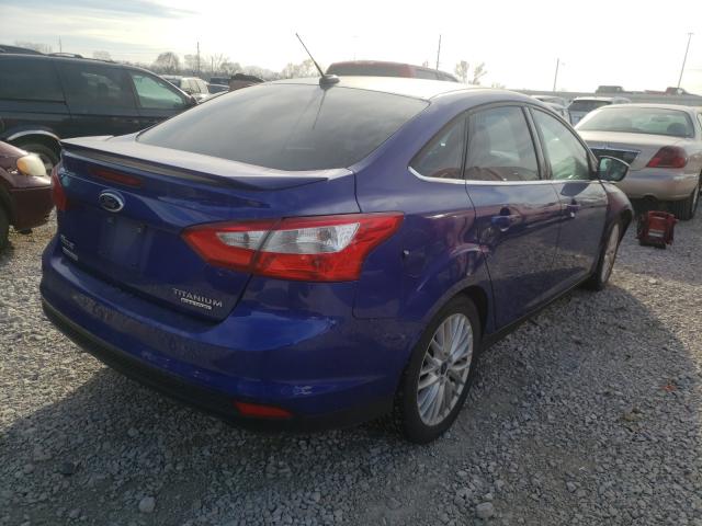 2013 FORD FOCUS TITA 1FADP3J29DL153467