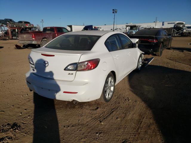 2011 MAZDA 3 S JM1BL1U65B1435405