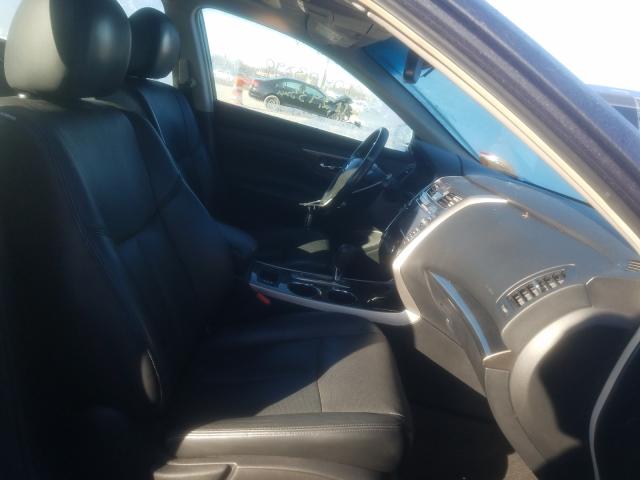 2013 NISSAN ALTIMA 1N4AL3AP1DN478838