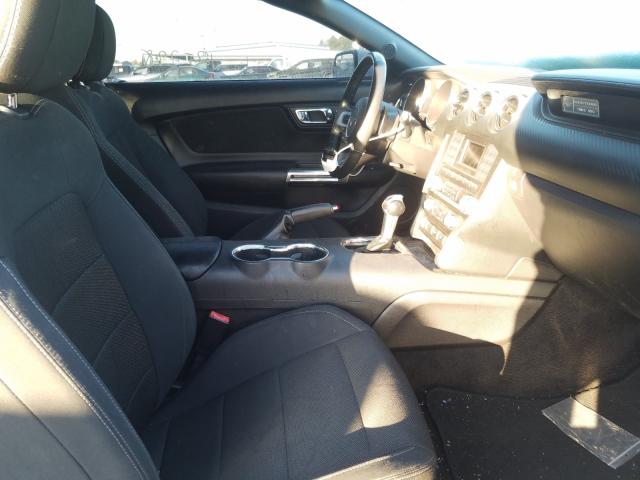 2015 FORD MUSTANG - 1FATP8EM8F5409352