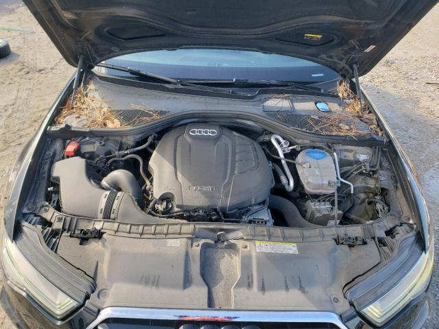 2017 AUDI A6 PREMIUM WAUF8AFC7HN062887
