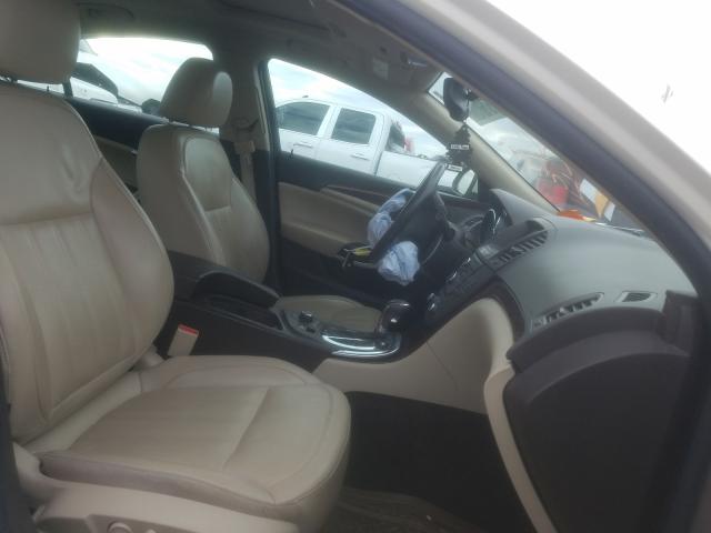 2012 BUICK REGAL PREM 2G4GT5GK0C9138346